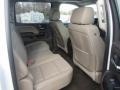 2015 Summit White GMC Sierra 3500HD Denali Crew Cab 4x4  photo #46