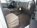 2015 Summit White GMC Sierra 3500HD Denali Crew Cab 4x4  photo #49