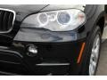 Black Sapphire Metallic - X5 xDrive35i Premium Photo No. 34