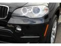 2012 Black Sapphire Metallic BMW X5 xDrive35i Premium  photo #34