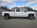 2015 Summit White GMC Sierra 3500HD Denali Crew Cab 4x4  photo #54