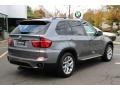 2012 Space Gray Metallic BMW X5 xDrive35i Premium  photo #3