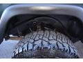 Shale Green Metallic - Wrangler X 4x4 Photo No. 14