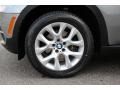 2012 Space Gray Metallic BMW X5 xDrive35i Premium  photo #35