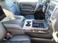 Onyx Black - Sierra 2500HD Denali Crew Cab 4x4 Photo No. 49