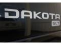 2004 Black Dodge Dakota SLT Quad Cab 4x4  photo #65