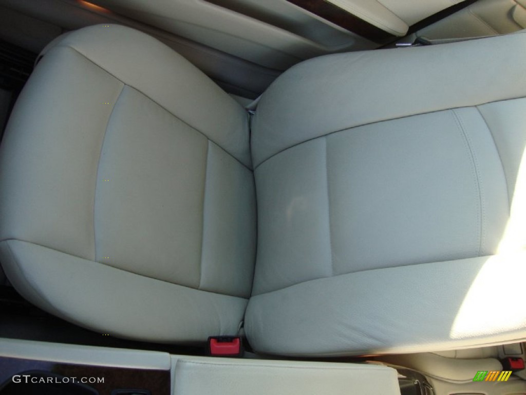 2009 3 Series 328i Convertible - Crimson Red / Cream Beige Dakota Leather photo #17