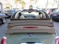 Verde Chiaro (Light Green) - 500 c cabrio Pop Photo No. 4