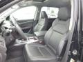 Crystal Black Pearl - MDX SH-AWD Photo No. 10