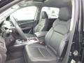 2014 Crystal Black Pearl Acura MDX SH-AWD  photo #10