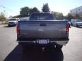 2003 Dark Shadow Grey Metallic Ford F350 Super Duty XLT Crew Cab 4x4  photo #6