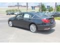 Graphite Luster Metallic - RLX Technology Photo No. 5