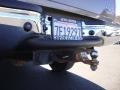 2003 Dark Shadow Grey Metallic Ford F350 Super Duty XLT Crew Cab 4x4  photo #25
