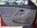 Barcelona Red Metallic - Camry LE Photo No. 9