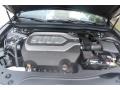 Graphite Luster Metallic - RLX Technology Photo No. 20