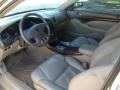 Parchment Interior Photo for 2003 Acura CL #98951035