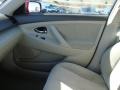 Barcelona Red Metallic - Camry LE Photo No. 15