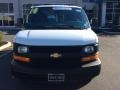 Summit White - Express 1500 Cargo WT Photo No. 3