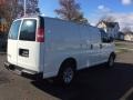 Summit White - Express 1500 Cargo WT Photo No. 5