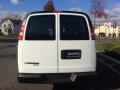 Summit White - Express 1500 Cargo WT Photo No. 6