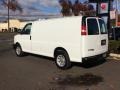 Summit White - Express 1500 Cargo WT Photo No. 7