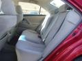 Barcelona Red Metallic - Camry LE Photo No. 21