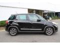  2014 500L Trekking Nero (Black)