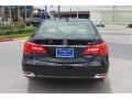 Crystal Black Pearl - RLX Advance Photo No. 6