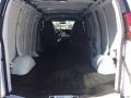 Summit White - Express 1500 Cargo WT Photo No. 17