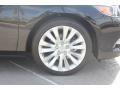 2015 Acura RLX Technology Wheel and Tire Photo