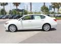 Bellanova White Pearl - RLX Technology Photo No. 4