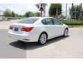 Bellanova White Pearl - RLX Technology Photo No. 7