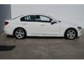 Alpine White - 3 Series 328i Sedan Photo No. 2