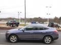 2012 Twilight Blue Metallic Honda Accord Crosstour EX-L 4WD  photo #5