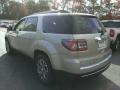 Champagne Silver Metallic - Acadia SLT Photo No. 4