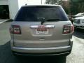 Champagne Silver Metallic - Acadia SLT Photo No. 5