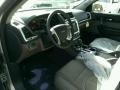 Champagne Silver Metallic - Acadia SLT Photo No. 8