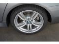 Space Gray Metallic - 5 Series 550i Sedan Photo No. 4