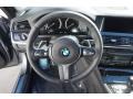 Space Gray Metallic - 5 Series 550i Sedan Photo No. 8
