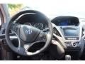 Graphite Luster Metallic - MDX SH-AWD Technology Photo No. 24