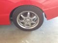 Rallye Red - Civic EX Coupe Photo No. 2
