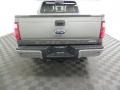 Sterling Gray Metallic - F250 Super Duty XLT SuperCab 4x4 Photo No. 5