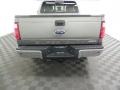 2014 Sterling Gray Metallic Ford F250 Super Duty XLT SuperCab 4x4  photo #5