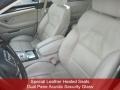 2010 Night Blue Pearl Effect Audi A8 L 4.2 quattro  photo #4