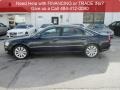 2010 Night Blue Pearl Effect Audi A8 L 4.2 quattro  photo #8