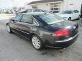 2010 Night Blue Pearl Effect Audi A8 L 4.2 quattro  photo #9