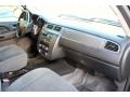 2007 Dark Blue Metallic Chevrolet Tahoe LS  photo #21