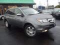 Sterling Gray Metallic - MDX Technology Photo No. 2