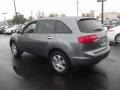 Sterling Gray Metallic - MDX Technology Photo No. 3