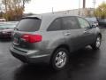 Sterling Gray Metallic - MDX Technology Photo No. 4